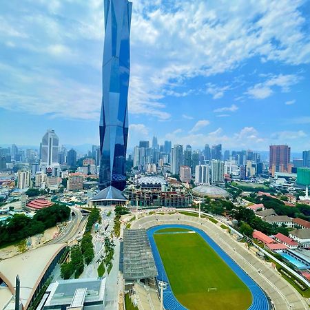 Astra At Opus Residences Kuala Lumpur Ngoại thất bức ảnh
