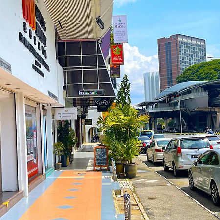 Astra At Opus Residences Kuala Lumpur Ngoại thất bức ảnh