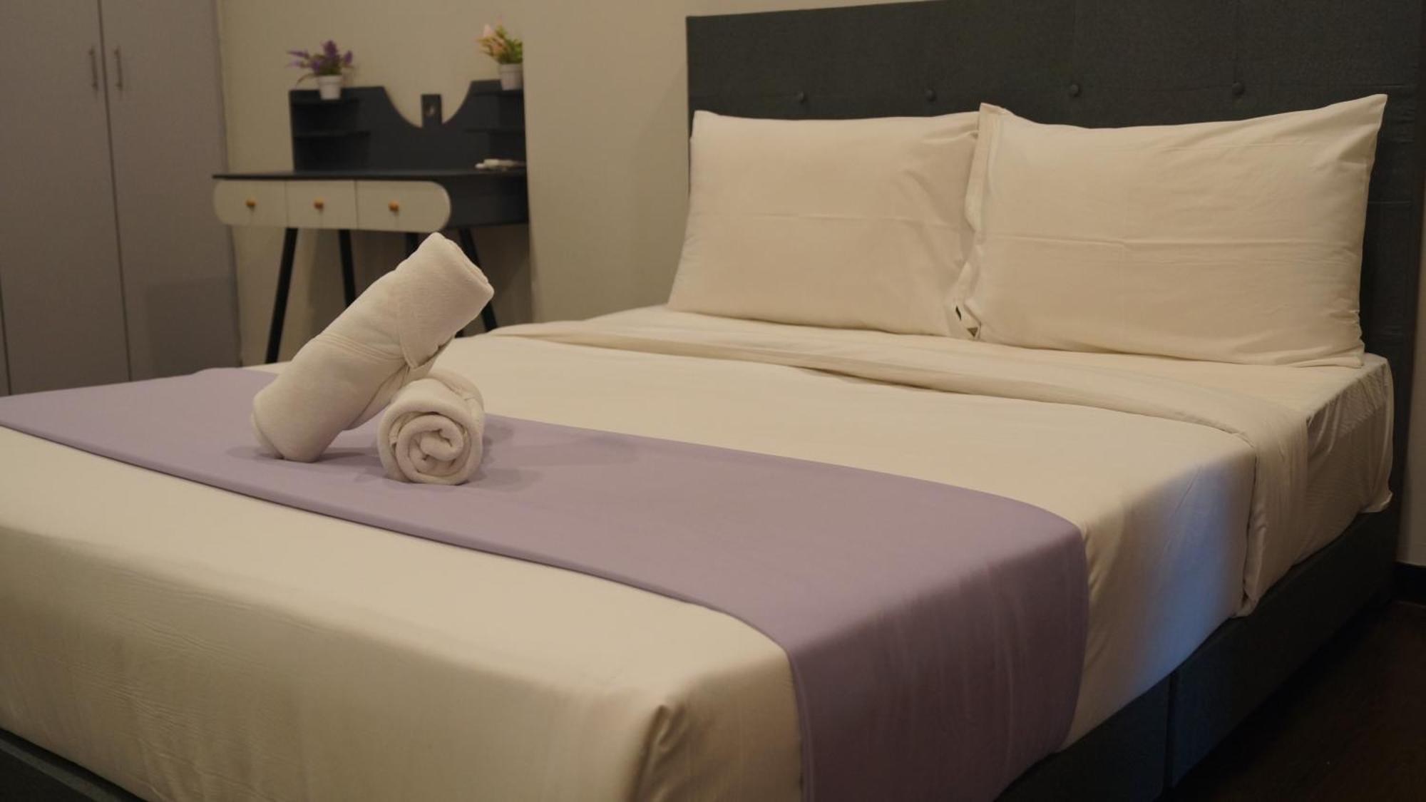 Astra At Opus Residences Kuala Lumpur Ngoại thất bức ảnh