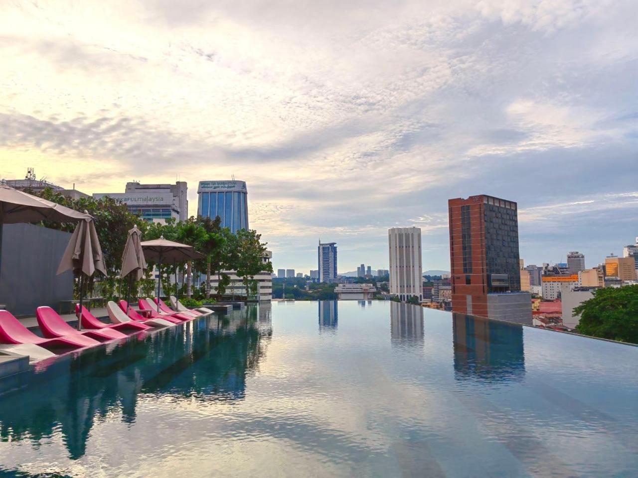 Astra At Opus Residences Kuala Lumpur Ngoại thất bức ảnh