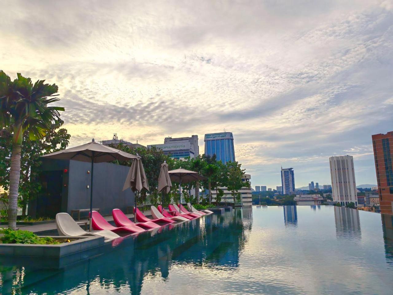 Astra At Opus Residences Kuala Lumpur Ngoại thất bức ảnh