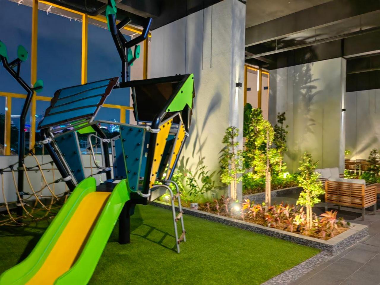 Astra At Opus Residences Kuala Lumpur Ngoại thất bức ảnh