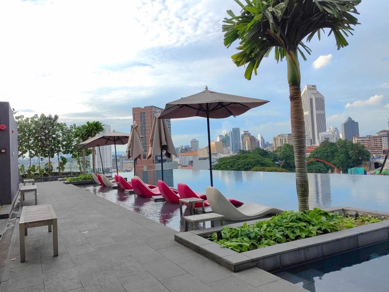 Astra At Opus Residences Kuala Lumpur Ngoại thất bức ảnh
