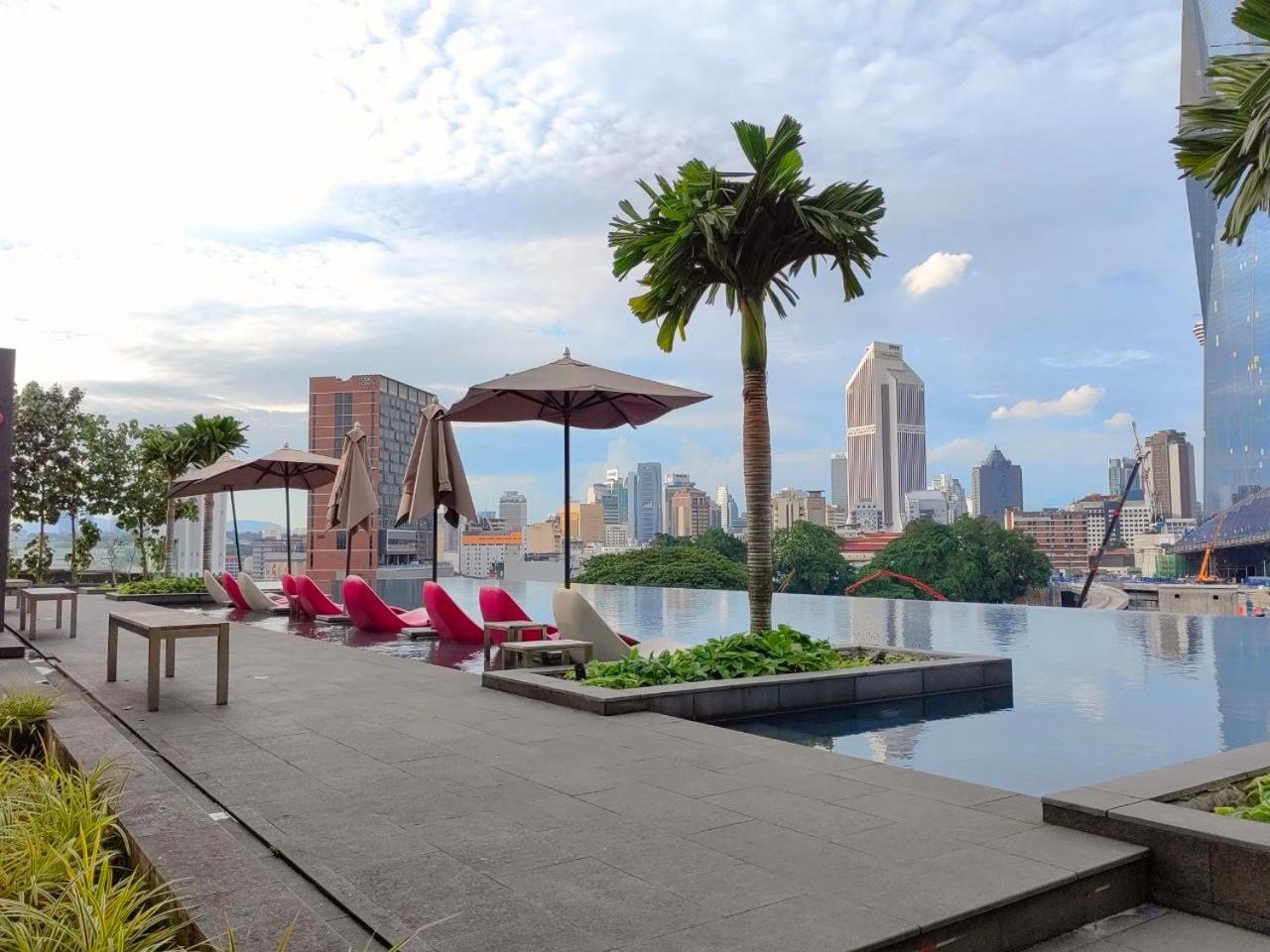 Astra At Opus Residences Kuala Lumpur Ngoại thất bức ảnh