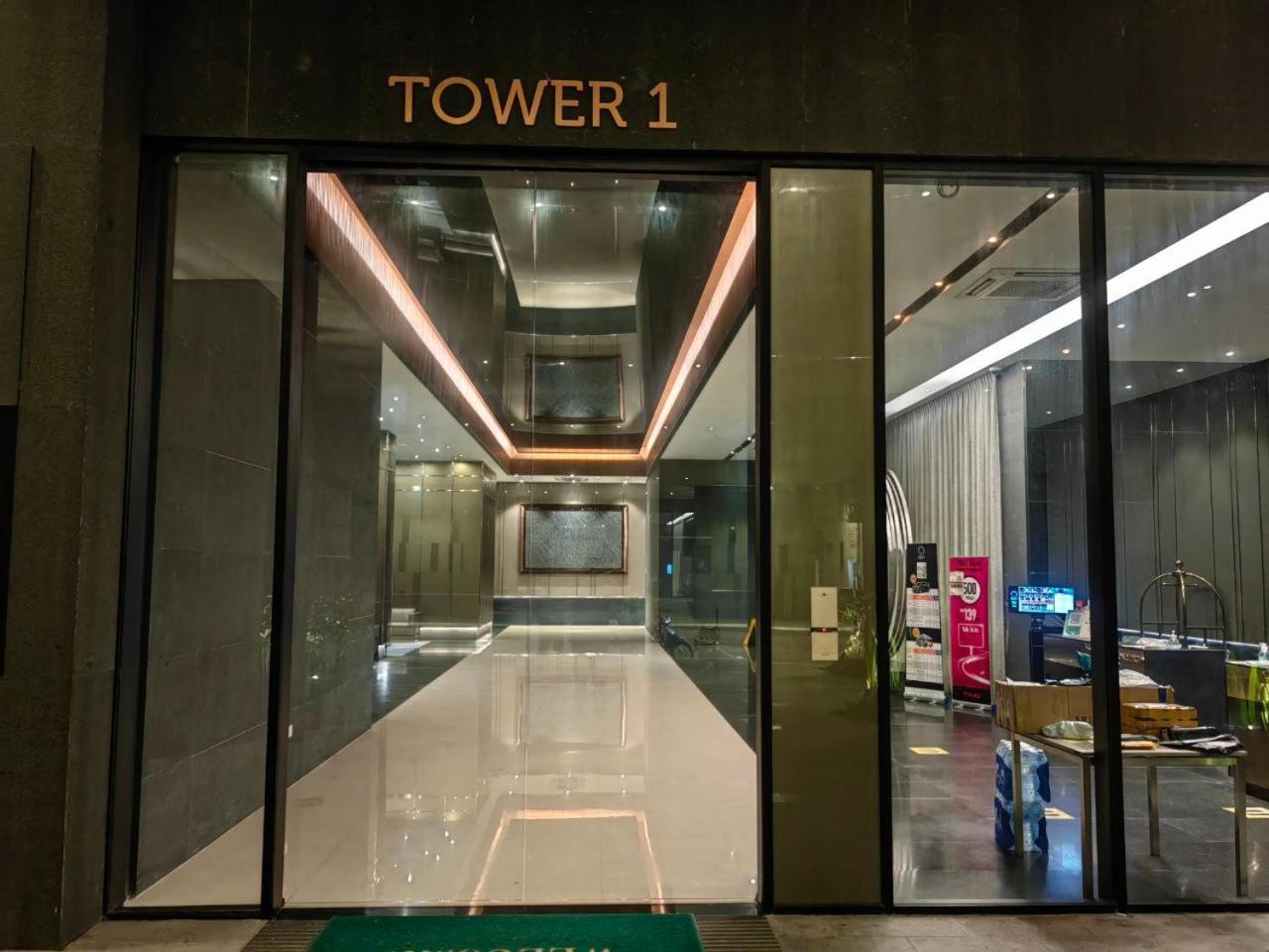 Astra At Opus Residences Kuala Lumpur Ngoại thất bức ảnh