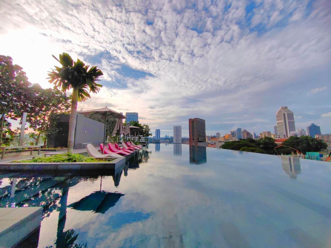 Astra At Opus Residences Kuala Lumpur Ngoại thất bức ảnh