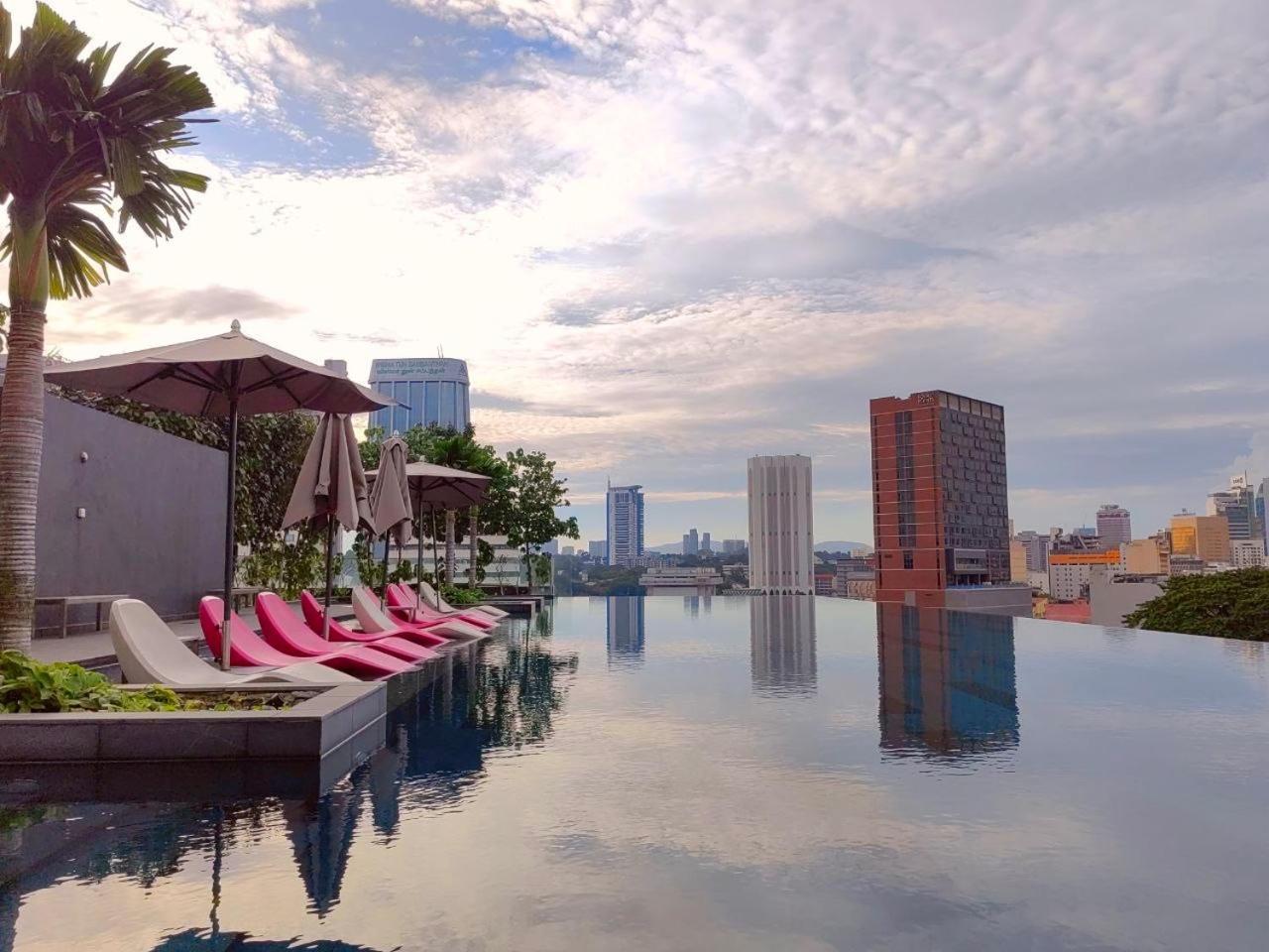 Astra At Opus Residences Kuala Lumpur Ngoại thất bức ảnh