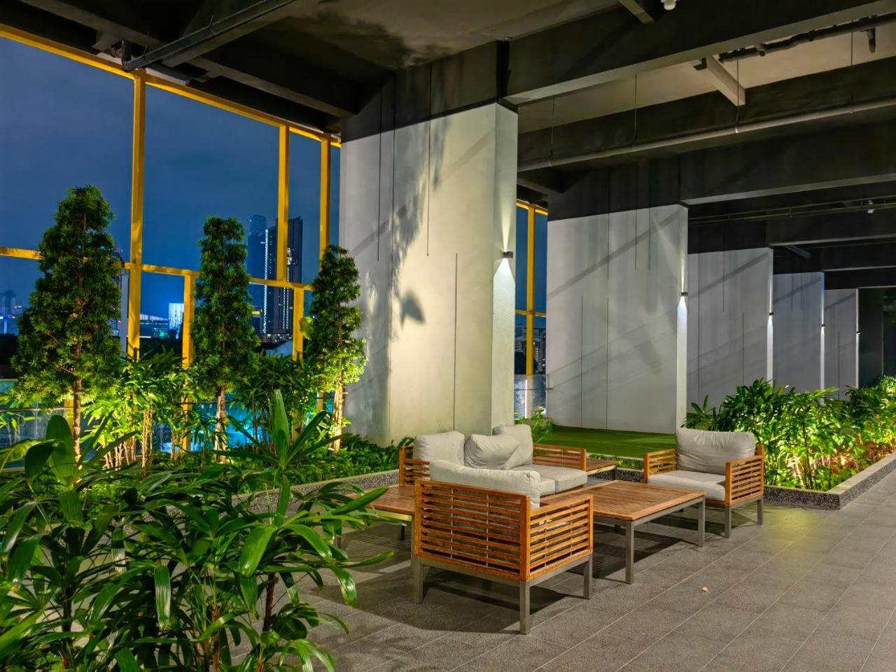 Astra At Opus Residences Kuala Lumpur Ngoại thất bức ảnh