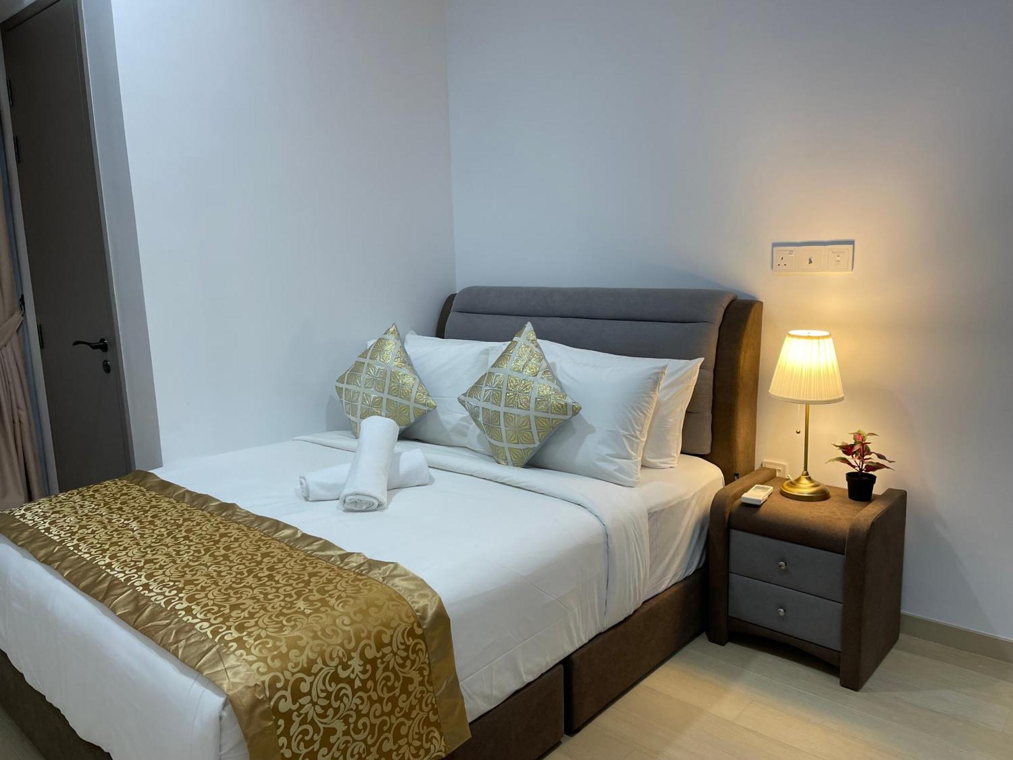 Astra At Opus Residences Kuala Lumpur Ngoại thất bức ảnh