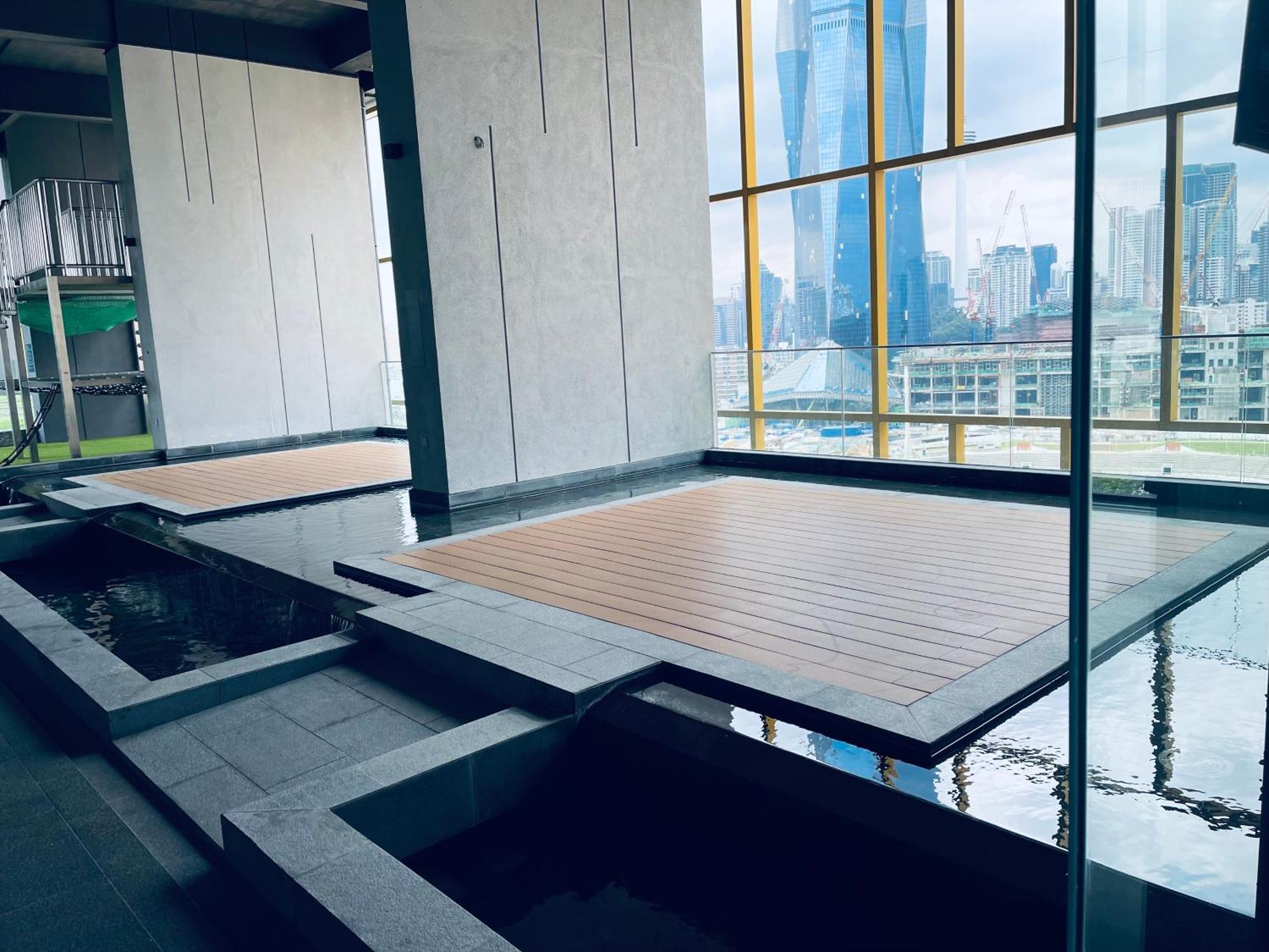 Astra At Opus Residences Kuala Lumpur Ngoại thất bức ảnh