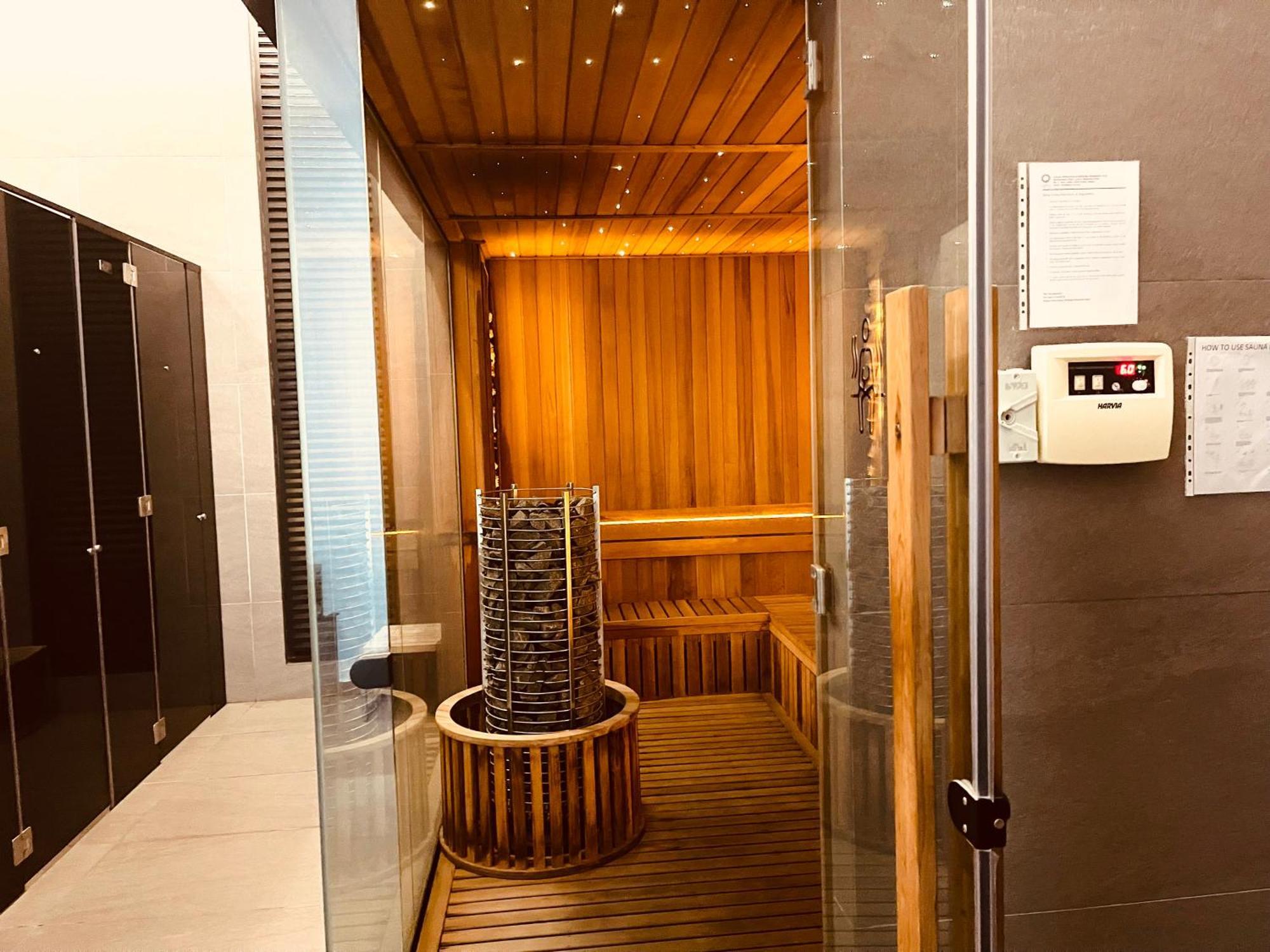 Astra At Opus Residences Kuala Lumpur Ngoại thất bức ảnh