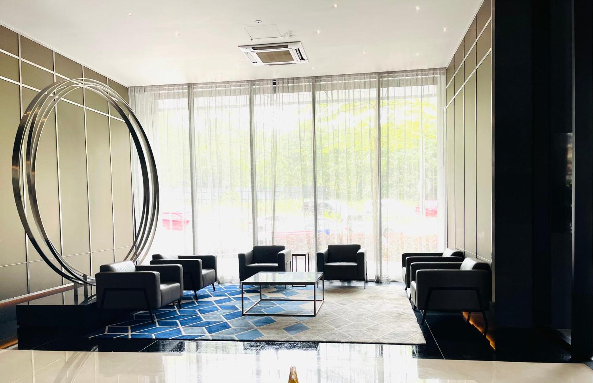 Astra At Opus Residences Kuala Lumpur Ngoại thất bức ảnh