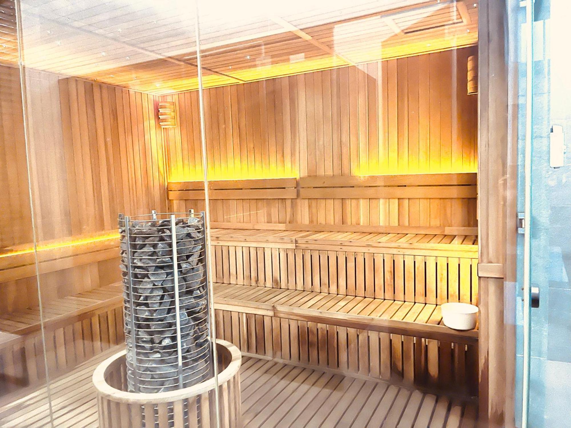 Astra At Opus Residences Kuala Lumpur Ngoại thất bức ảnh