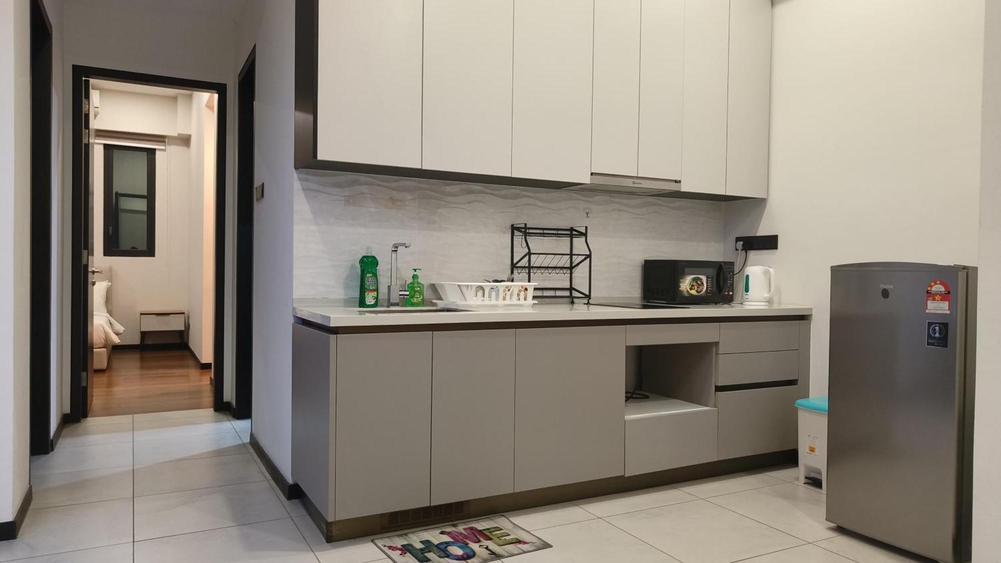 Astra At Opus Residences Kuala Lumpur Ngoại thất bức ảnh