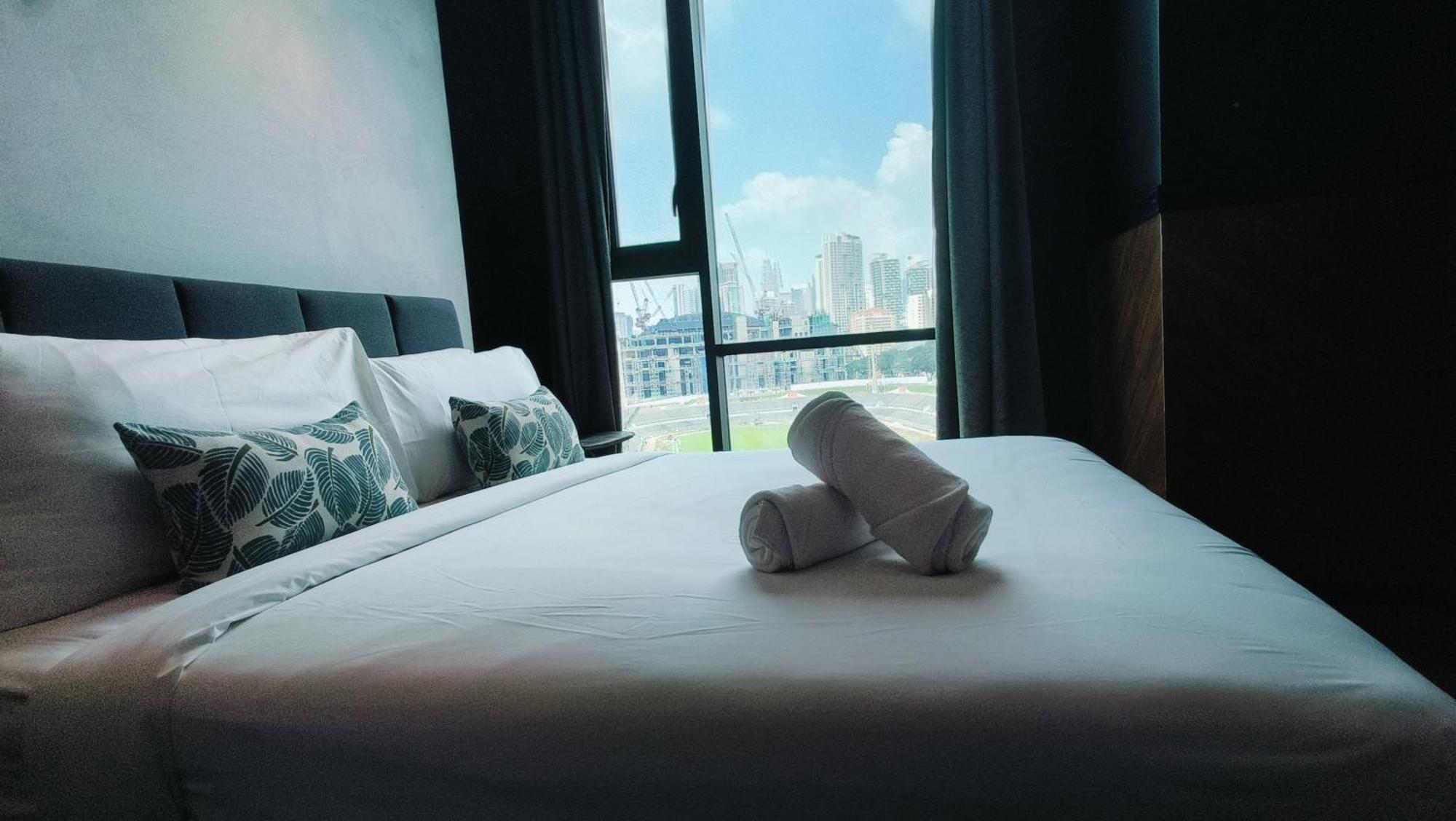 Astra At Opus Residences Kuala Lumpur Ngoại thất bức ảnh