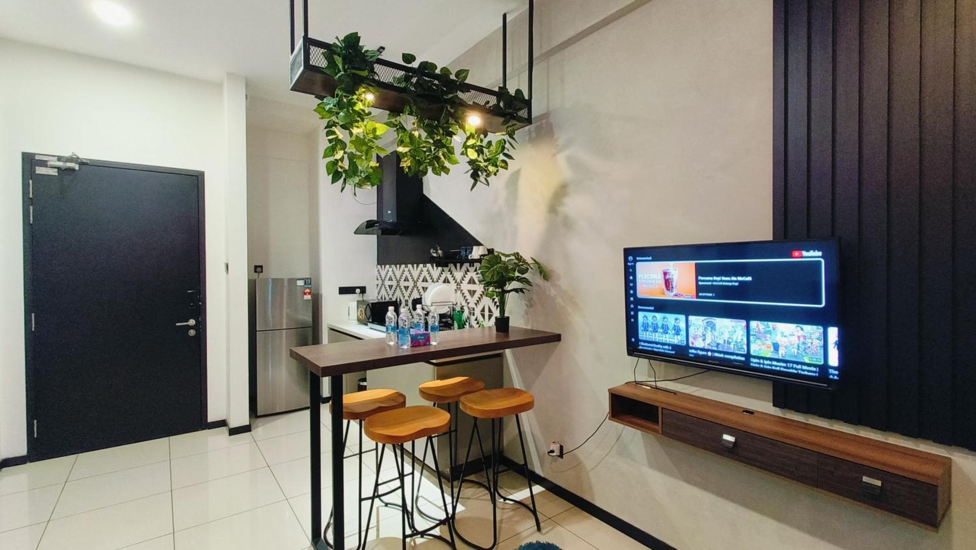 Astra At Opus Residences Kuala Lumpur Ngoại thất bức ảnh