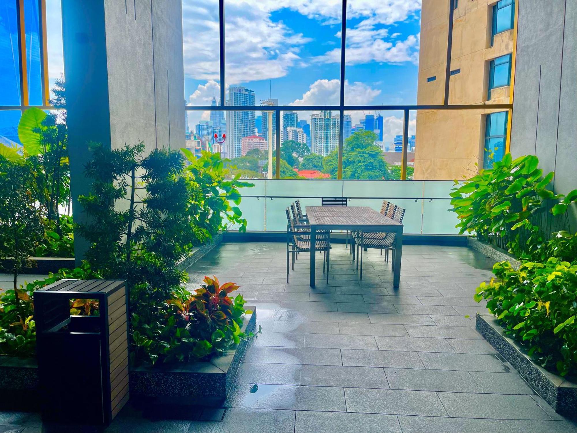 Astra At Opus Residences Kuala Lumpur Ngoại thất bức ảnh