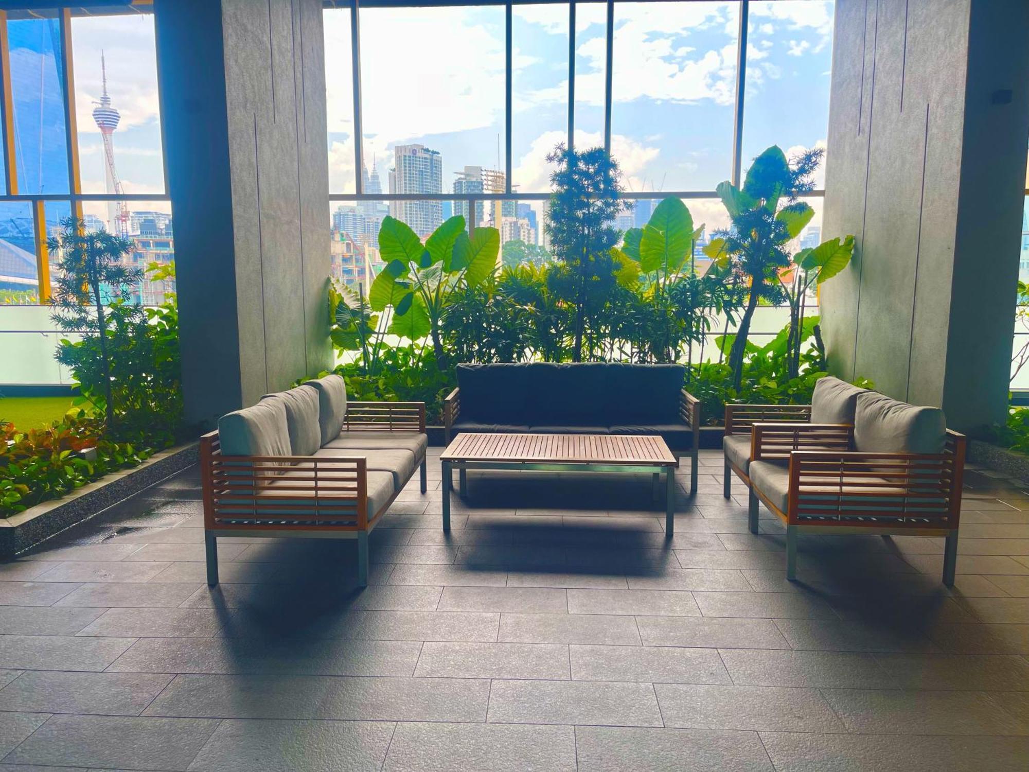 Astra At Opus Residences Kuala Lumpur Ngoại thất bức ảnh