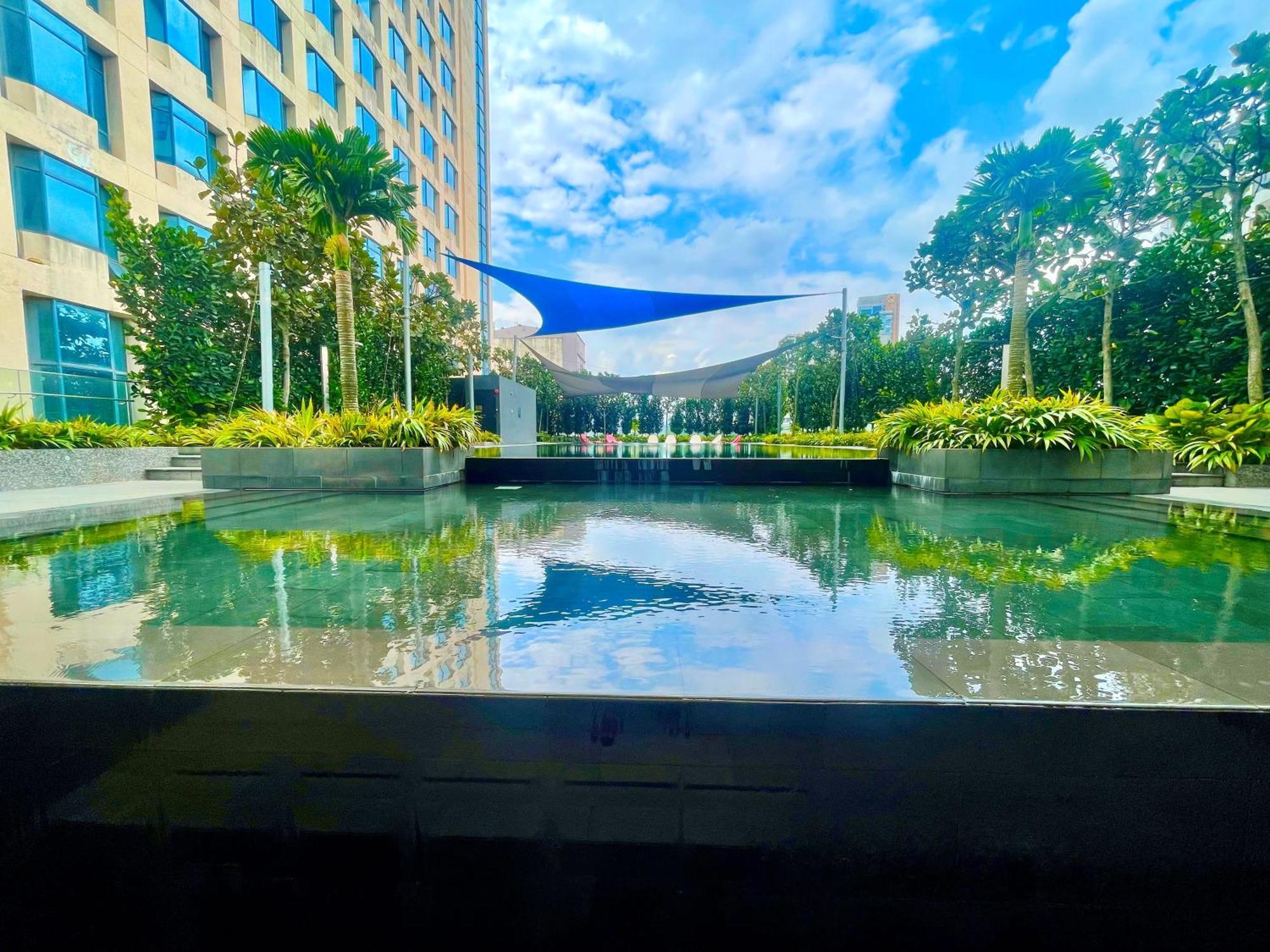 Astra At Opus Residences Kuala Lumpur Ngoại thất bức ảnh