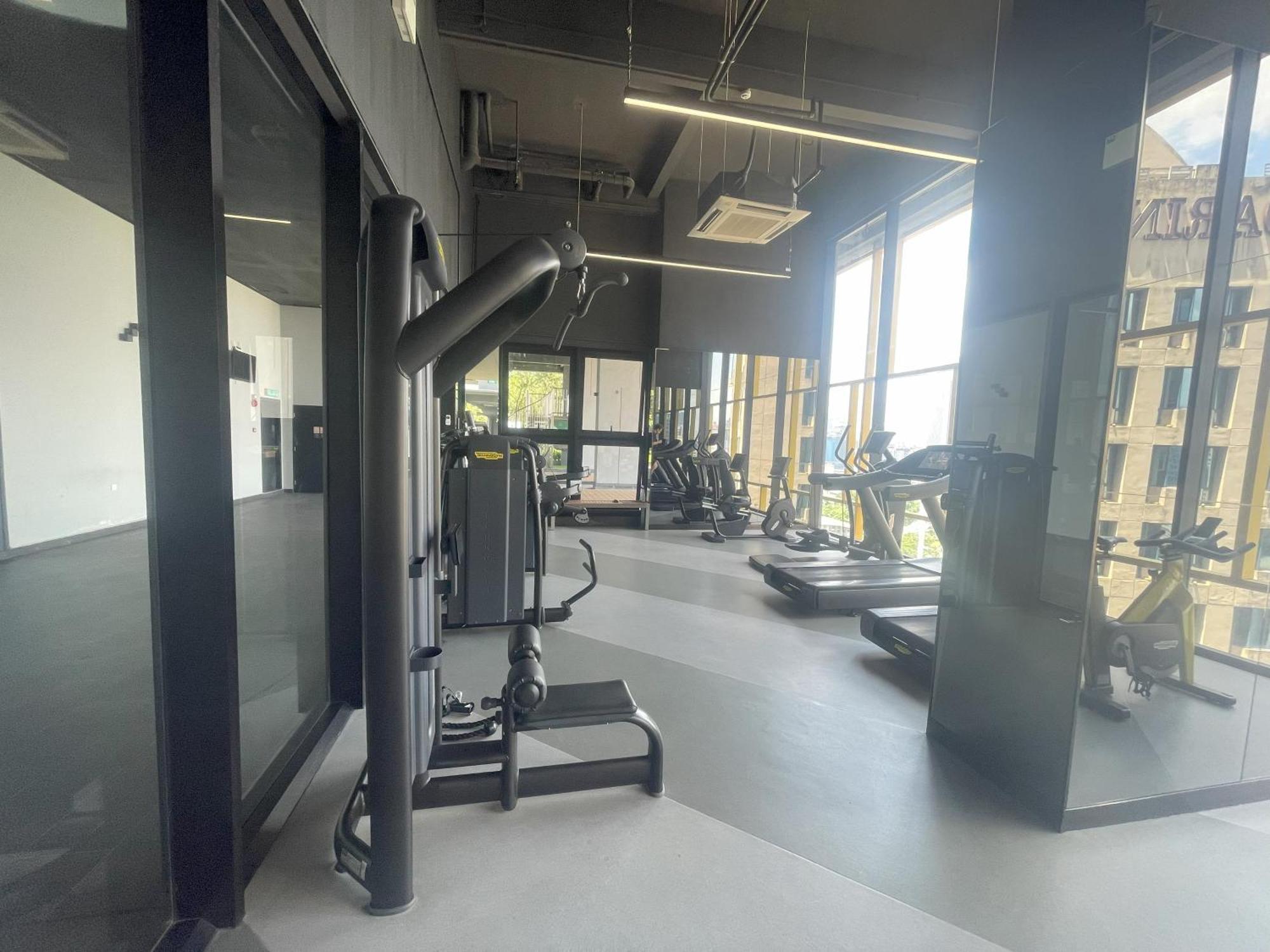 Astra At Opus Residences Kuala Lumpur Ngoại thất bức ảnh