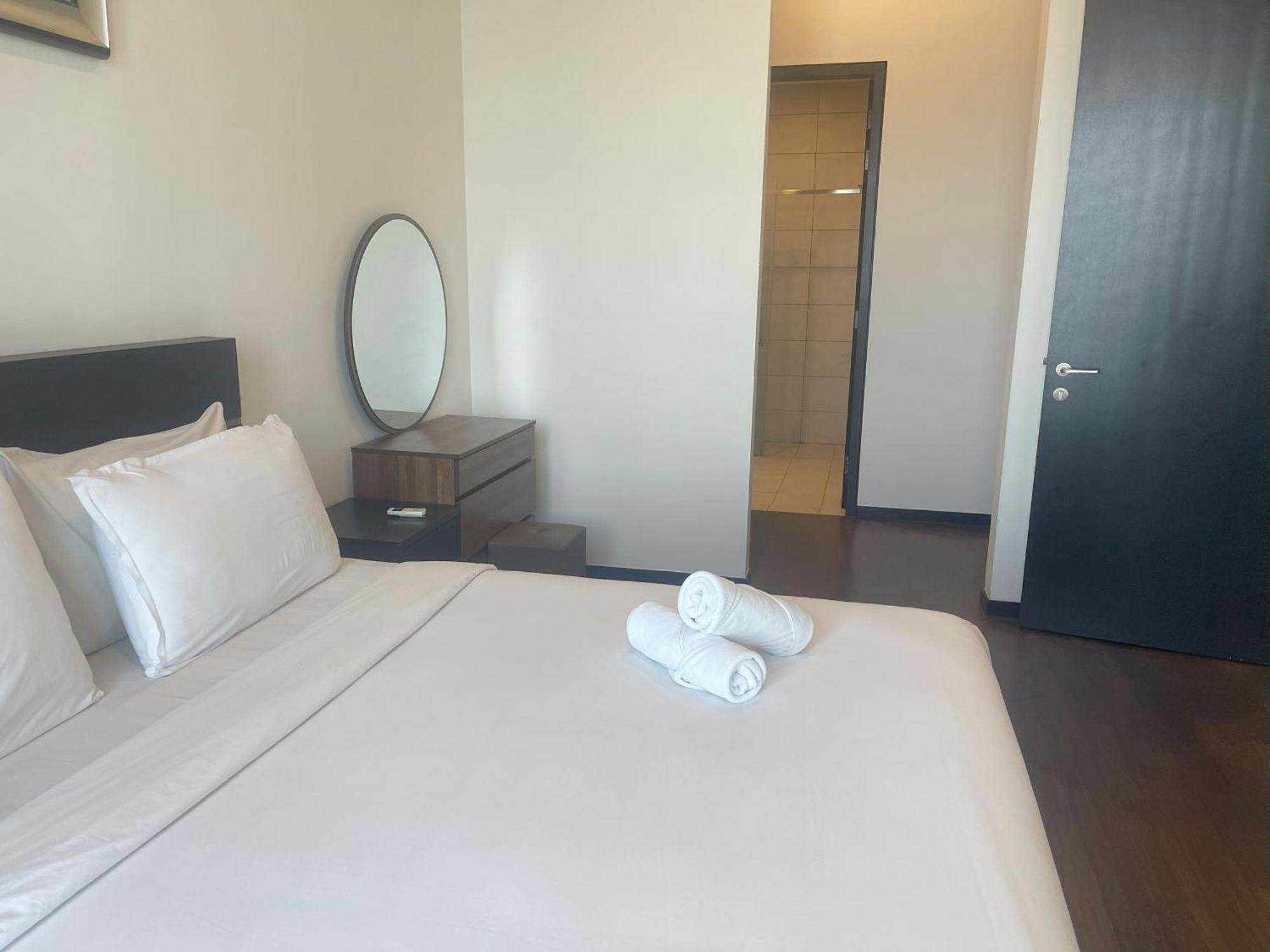 Astra At Opus Residences Kuala Lumpur Ngoại thất bức ảnh