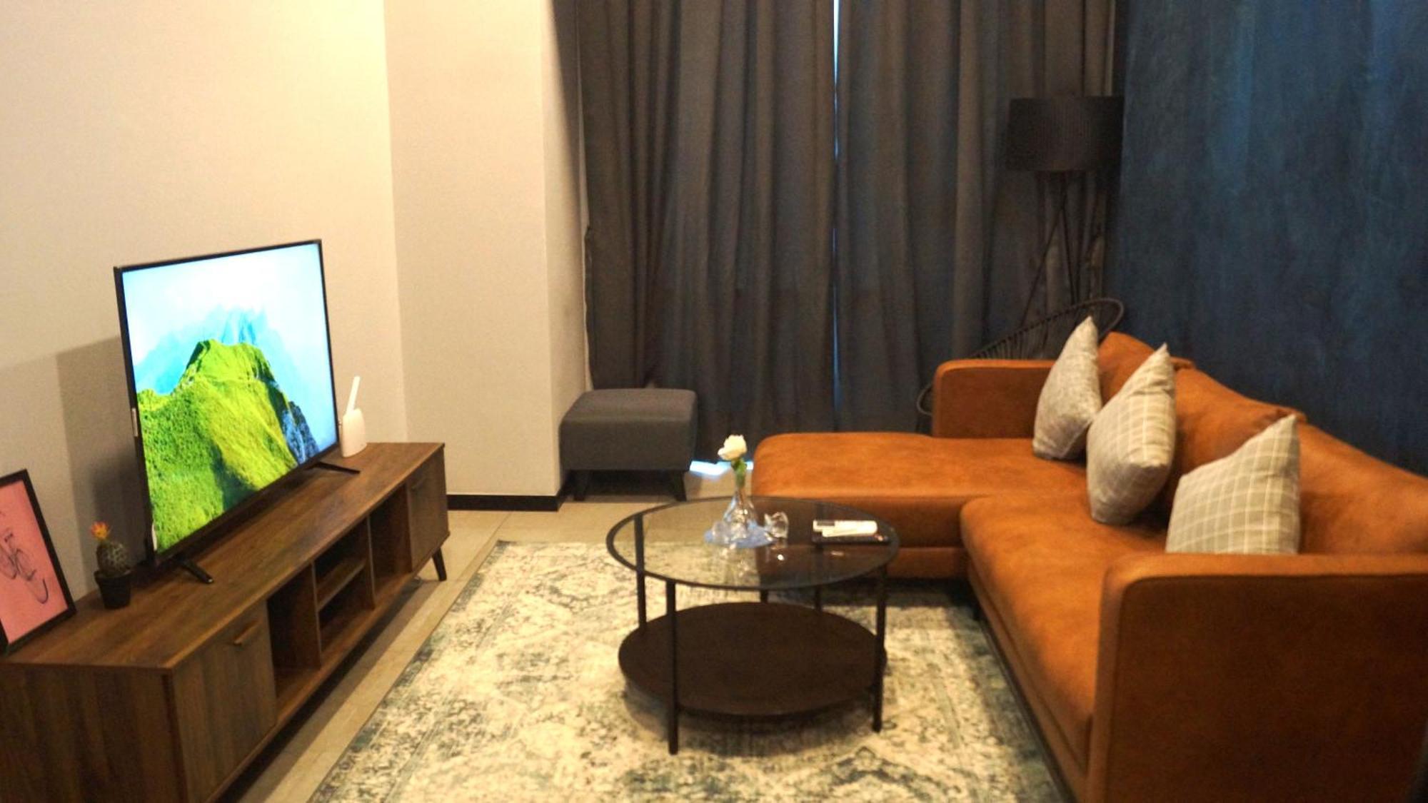 Astra At Opus Residences Kuala Lumpur Ngoại thất bức ảnh
