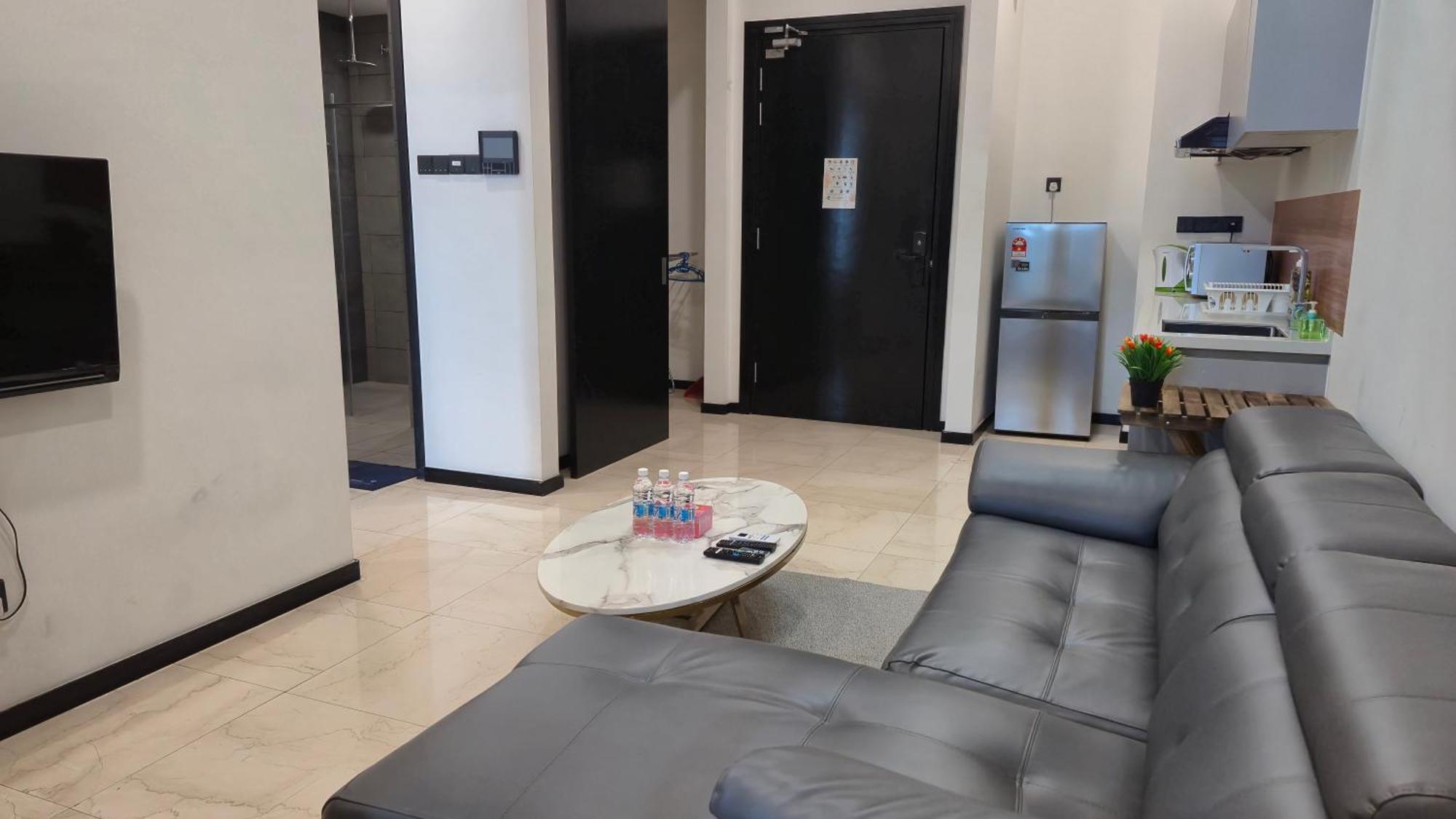 Astra At Opus Residences Kuala Lumpur Ngoại thất bức ảnh