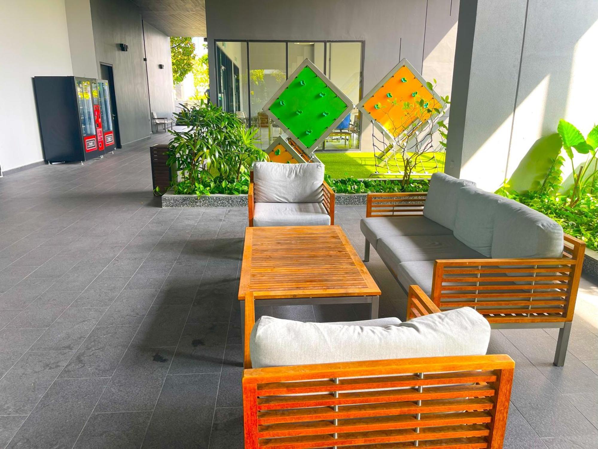 Astra At Opus Residences Kuala Lumpur Ngoại thất bức ảnh