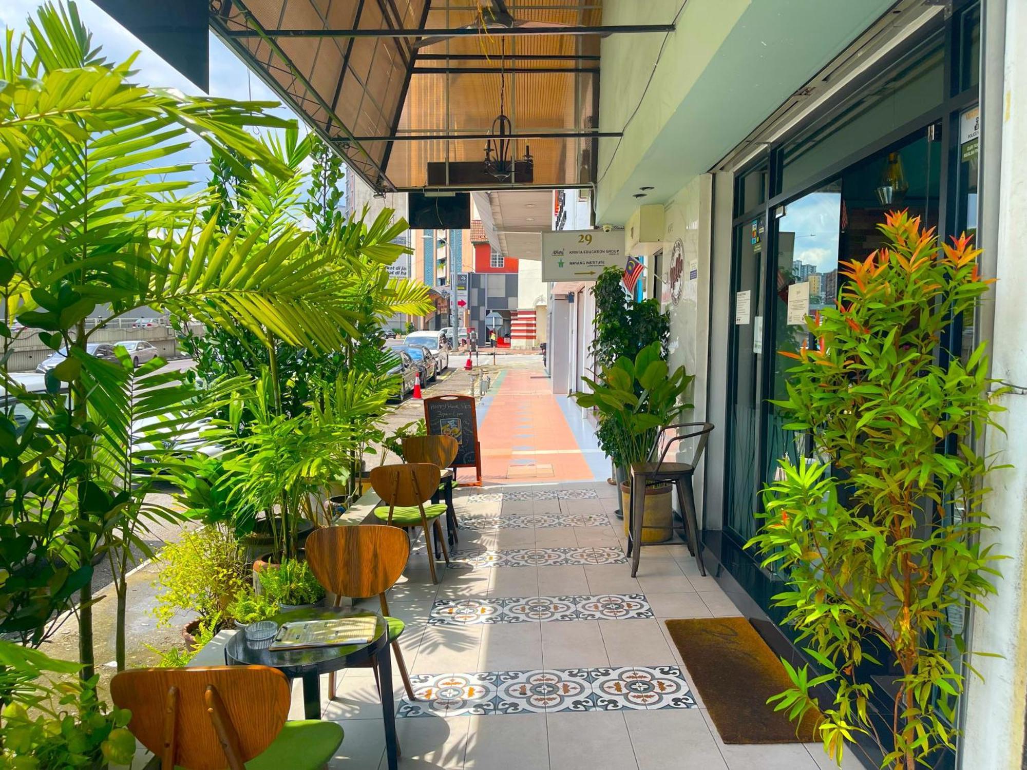 Astra At Opus Residences Kuala Lumpur Ngoại thất bức ảnh