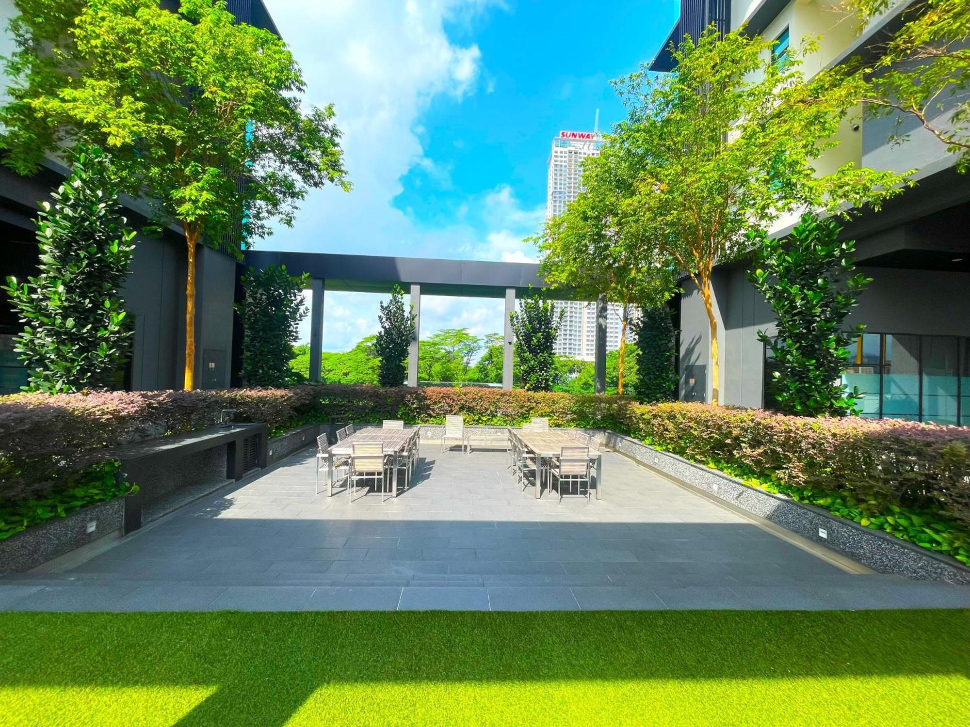Astra At Opus Residences Kuala Lumpur Ngoại thất bức ảnh