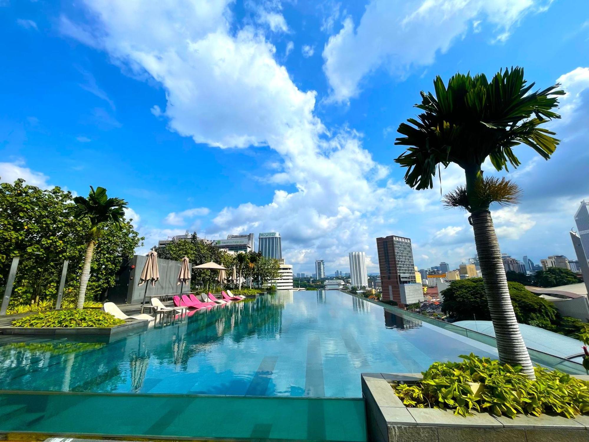 Astra At Opus Residences Kuala Lumpur Ngoại thất bức ảnh