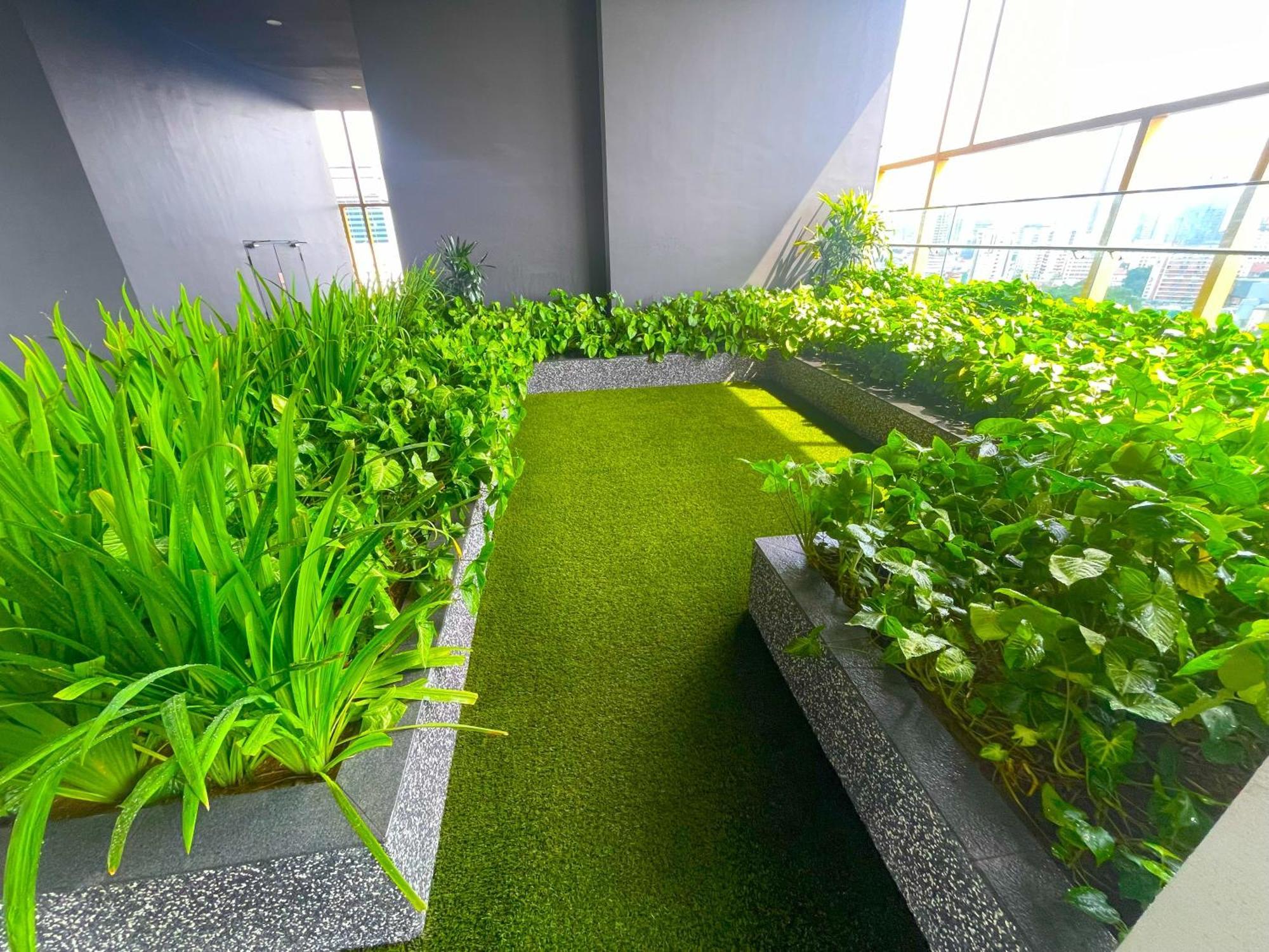 Astra At Opus Residences Kuala Lumpur Ngoại thất bức ảnh