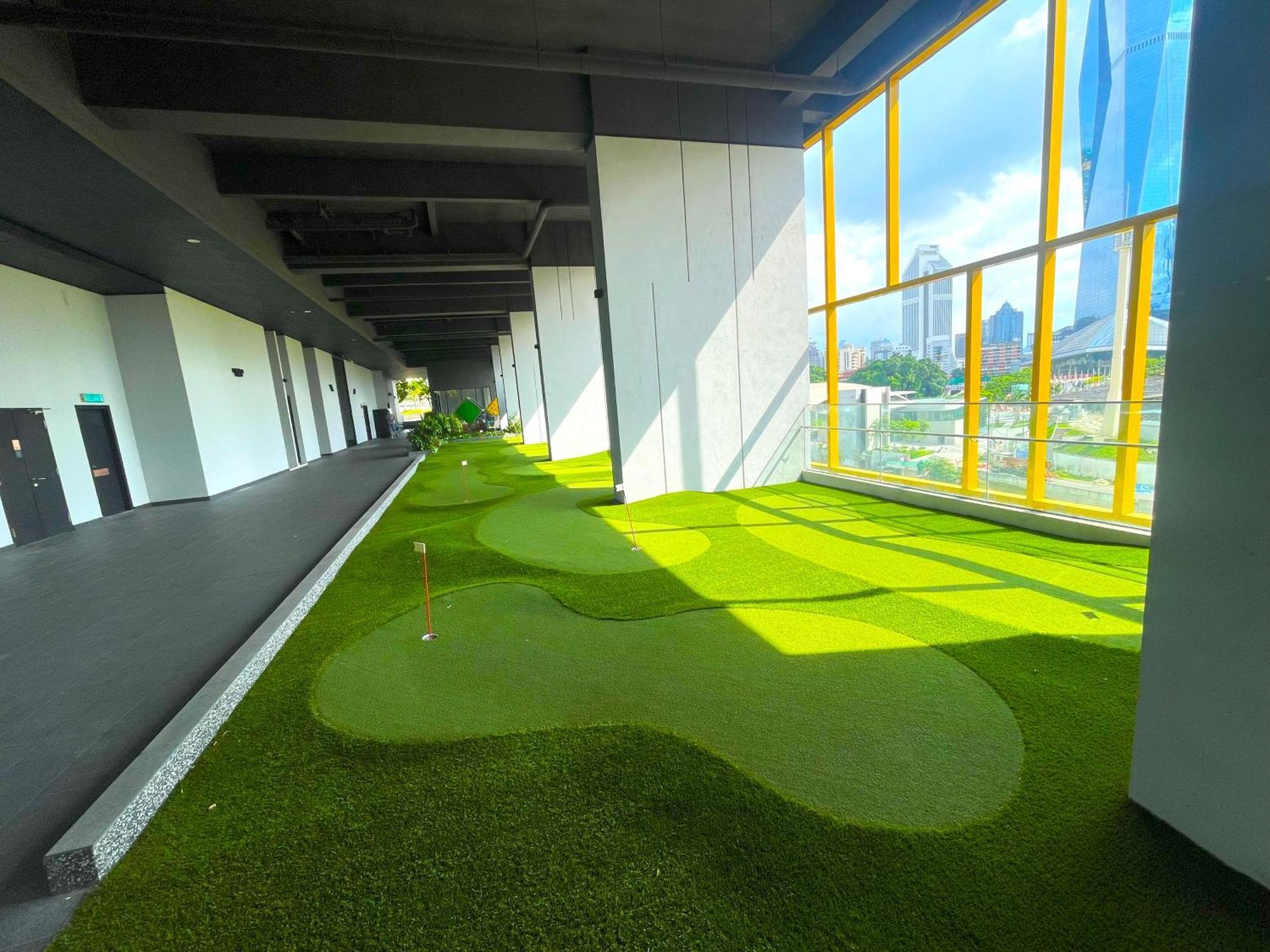 Astra At Opus Residences Kuala Lumpur Ngoại thất bức ảnh