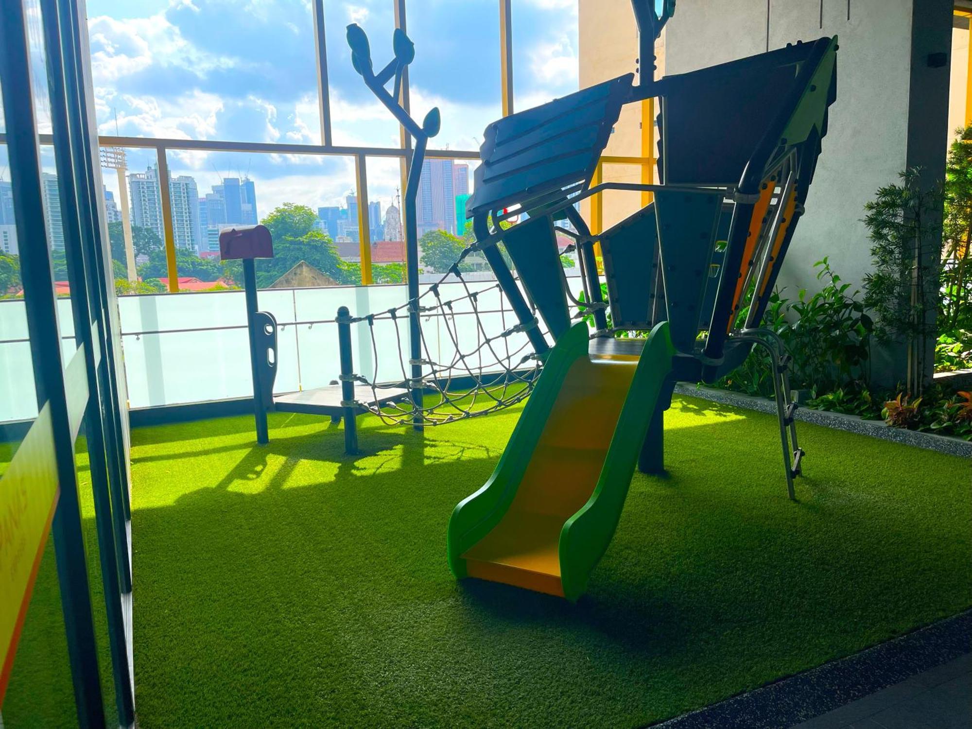 Astra At Opus Residences Kuala Lumpur Ngoại thất bức ảnh